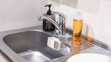 専用キッチン / 16