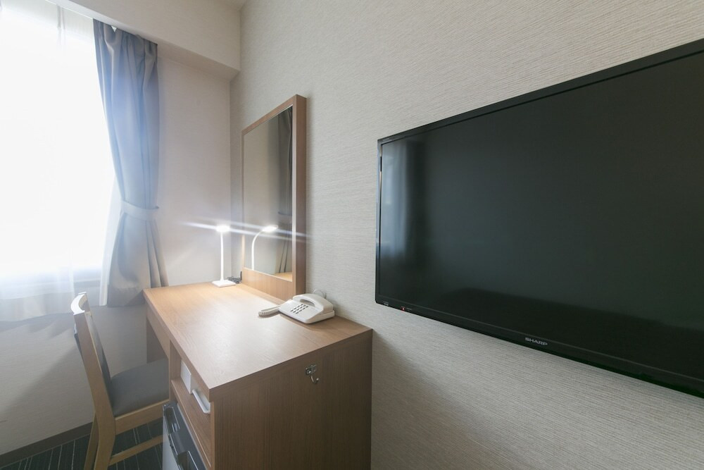 客室の設備とサービス