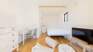 スタンダード ダブルルーム ダブルベッド 1 台 禁煙