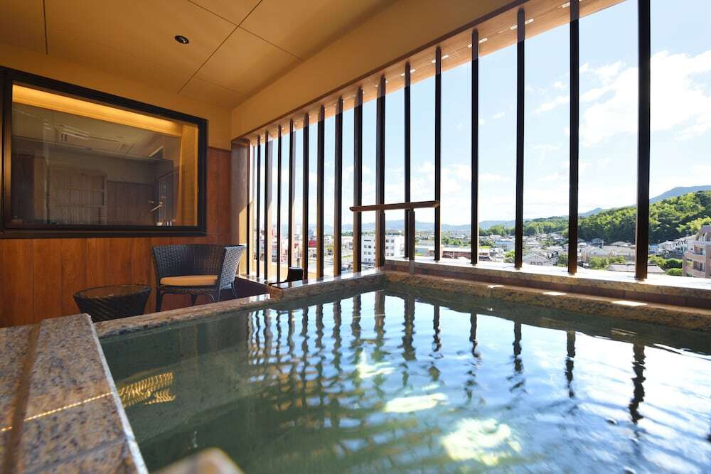 近江牛や湯めぐりを楽しめる大人の宿でリラックス3492985