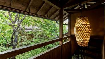 施設内の設備 / 19