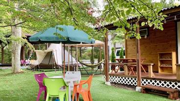 部屋からの景観 / 38