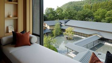 プレミアデラックスルーム / 5