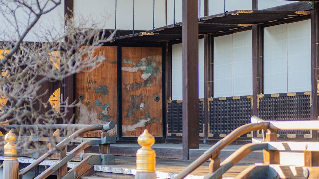 京都御所 / 2