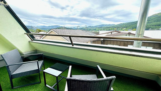 SP32 - 小さめ和室·トイレなし·浴室なし 禁煙