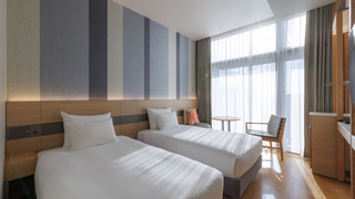 スーペリアツイン 禁煙