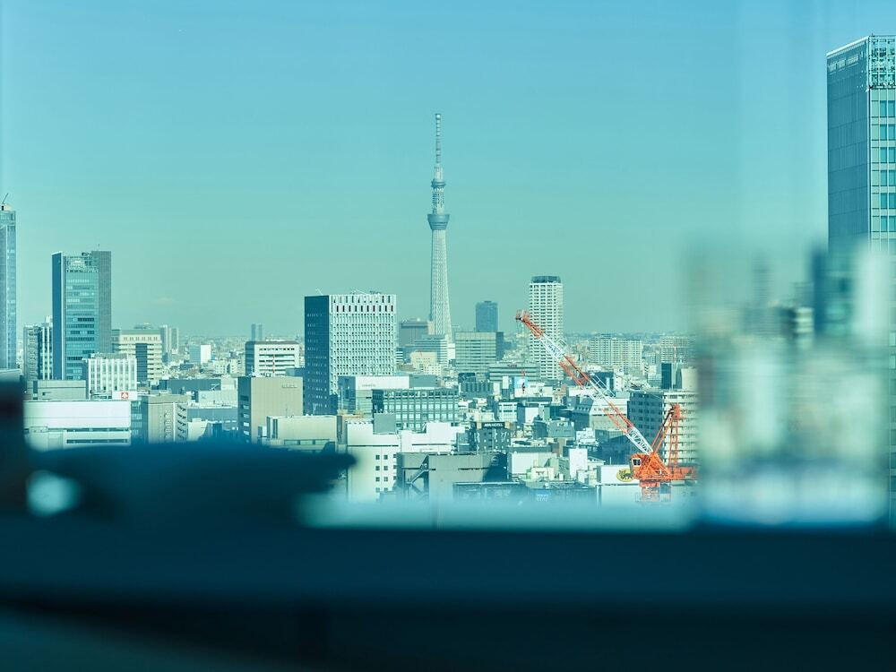 客室からの眺望一例①