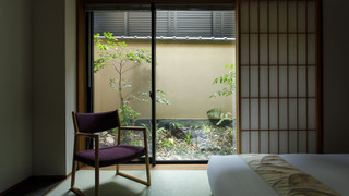 コンフォートガーデンルーム 禁煙