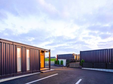 HOTEL R9 The Yard 宇都宮中央 / 4