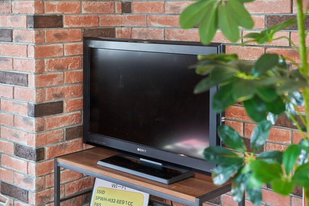 リビングルーム