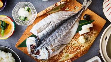 朝食一例③ / 14