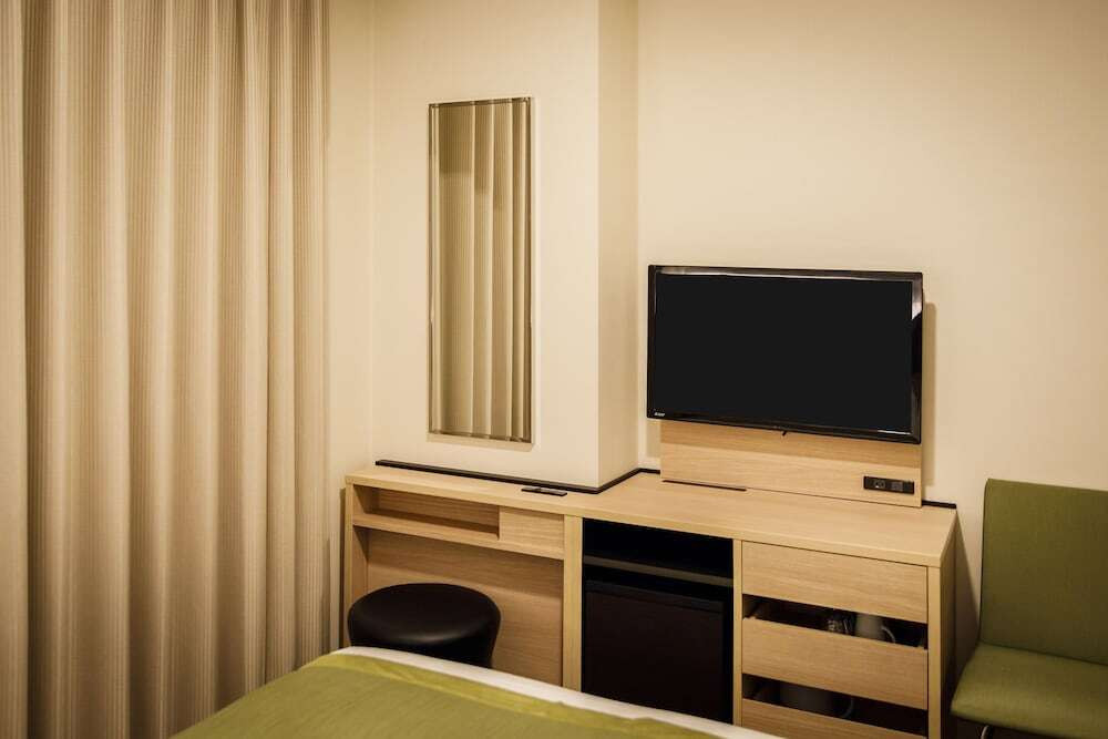 客室の設備とサービス