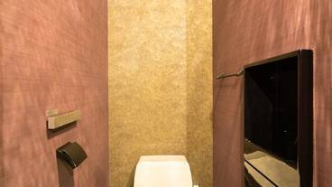 客室の設備とサービス / 38