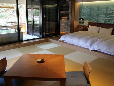 四万温泉 積善館 / 4