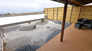 ペントハウスツインアンド畳411(銀泉露天風呂付)