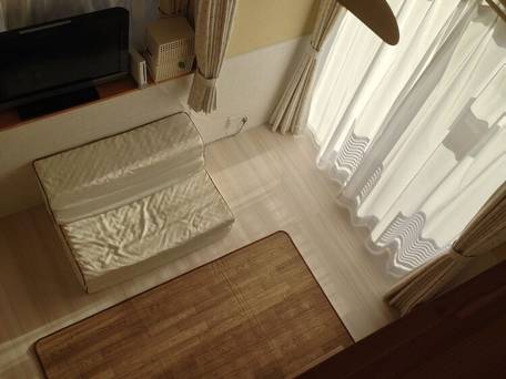 河口湖 貸別荘は り楽S / 5