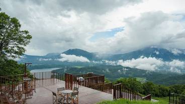 施設からの眺望 / 6