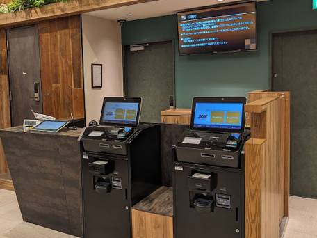 global cabin横浜中華街 / 2