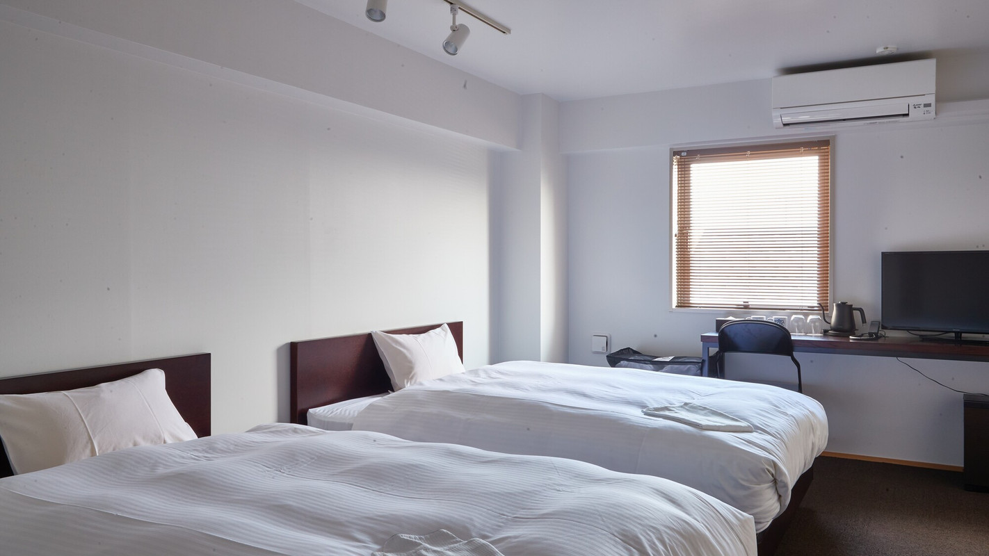 8HOTEL CHIGASAKI（エイトホテルチガサキ） / 3