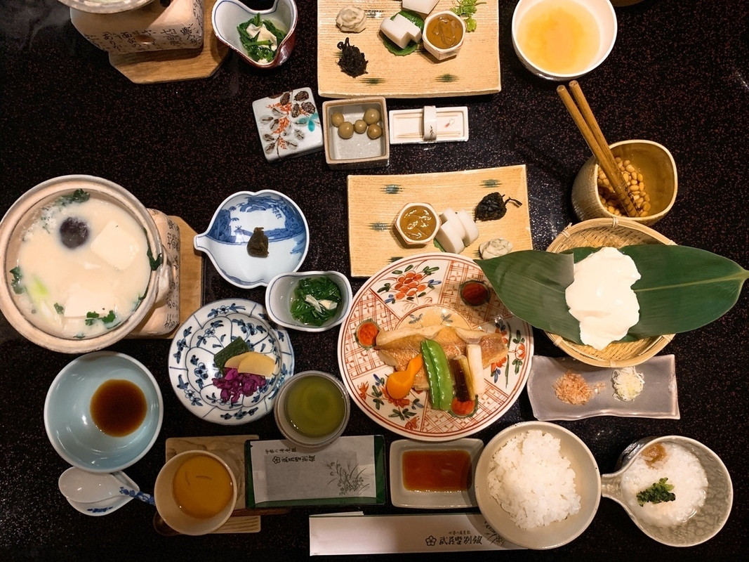 箱根「四季の湯座敷」武蔵野別館（ハコネシキノユザシキムサシノベッカン） / 7