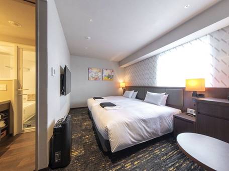 FORZA ホテルフォルツァ名古屋栄 / 5