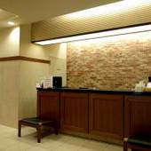 御堂筋ホテル（天然温泉ぼてぢゅう難波温泉 美人の湯）（大阪府 ビジネスホテル） / 3