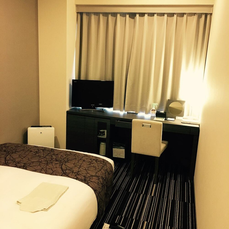 客室の設備とサービス