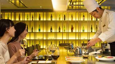 レストラン / 27