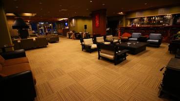 ロビーラウンジ / 5