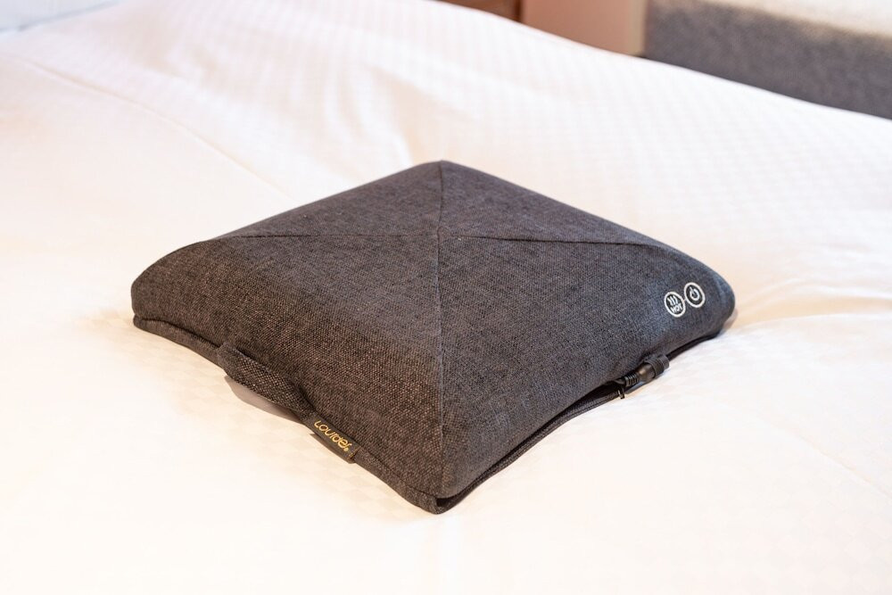 客室の設備とサービス