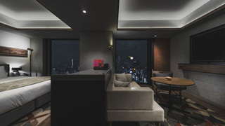 プレミアム_デラックスダブル 禁煙