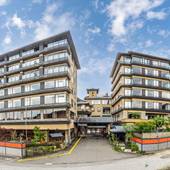 大町温泉郷 緑翠亭 景水(長野県 旅館) / 4