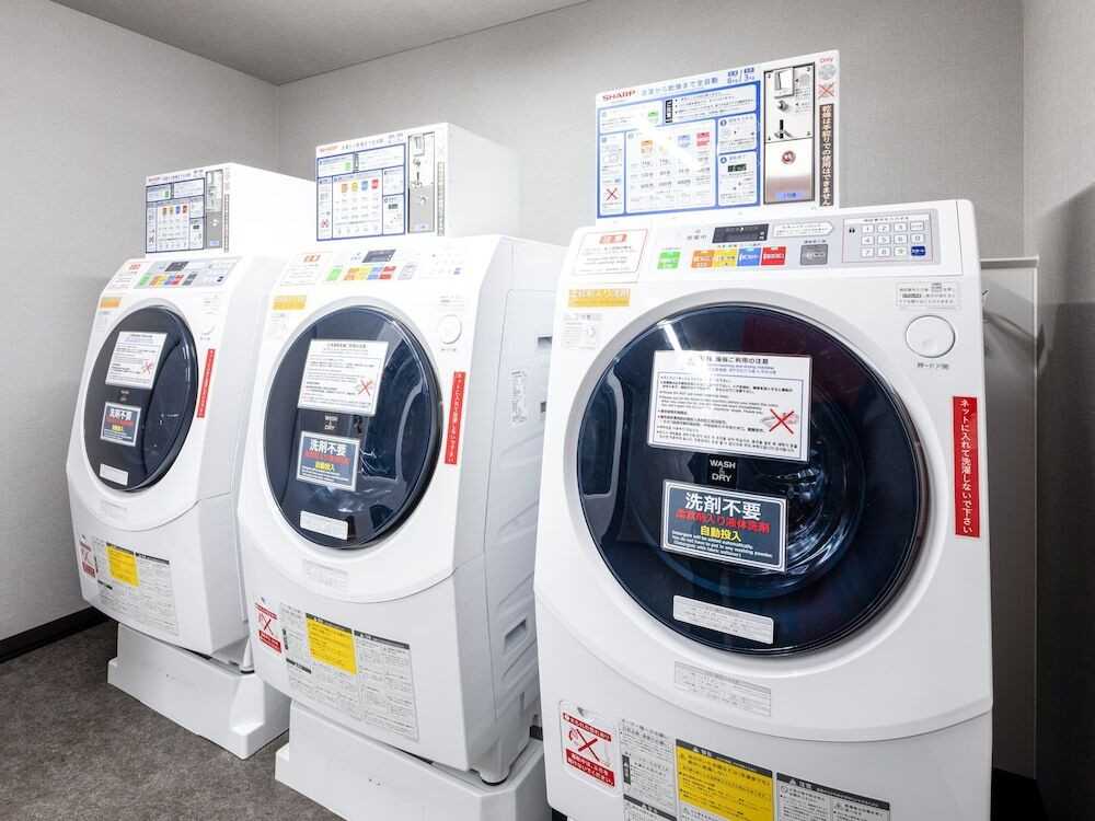 ランドリー ルーム