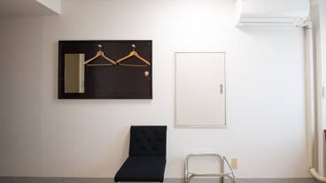 リビング エリア / 8