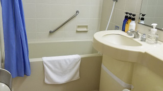 ダブルルーム 禁煙