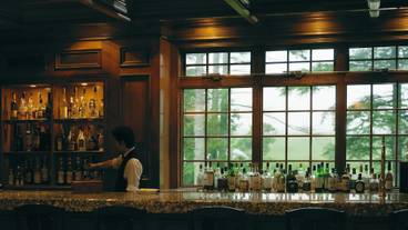 バー (施設内) / 1