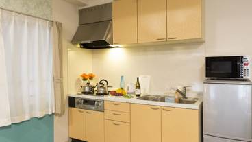 専用キッチン / 28