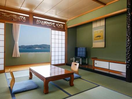 天橋立荘 別館 よさの荘 / 3