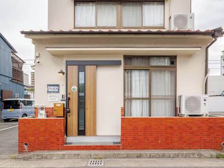 TABISAI HOTEL HOUSE 博多 / 3