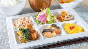 レストラン / 14