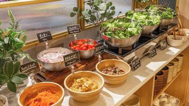 レストラン / 24