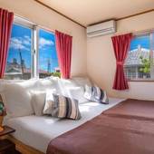 COZY（沖縄県 別荘・ヴィラ・コンドミニアム） / 5