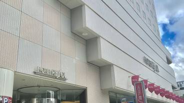 外観 / 3