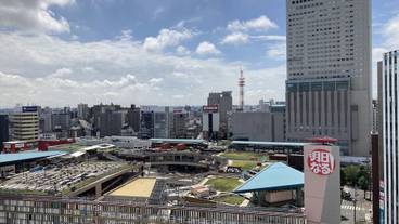 施設からの眺望 / 21