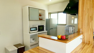 [隠れ家] 3号店のレギュラータイプ (ダブルベッド2台<3名以降はお布団配置>)