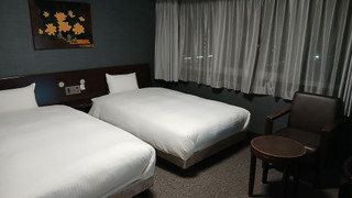 コンフォート ツインルーム 禁煙