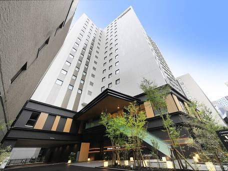 ヴィアインプライム赤坂＜茜音の湯＞ / 4