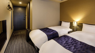 コンフォート ツインルーム 禁煙