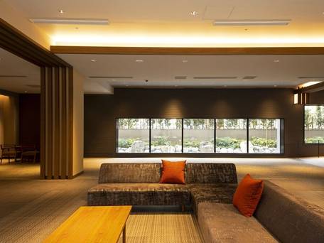 ホテル京阪 京都八条口 / 3