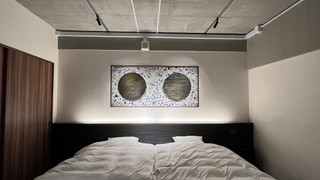 ムーン・スイート弓張月【源泉かけ流し　内風呂付き客室】禁煙 [スイート] [和洋室] [禁煙]